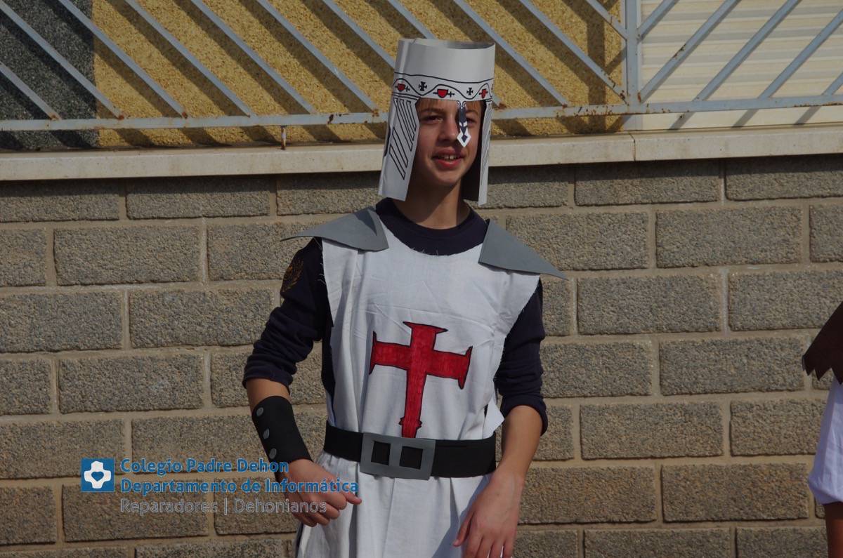 Semana dehoniana 163